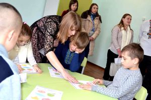 Кіровоградщина: Новоукраїнська громада — унікальна